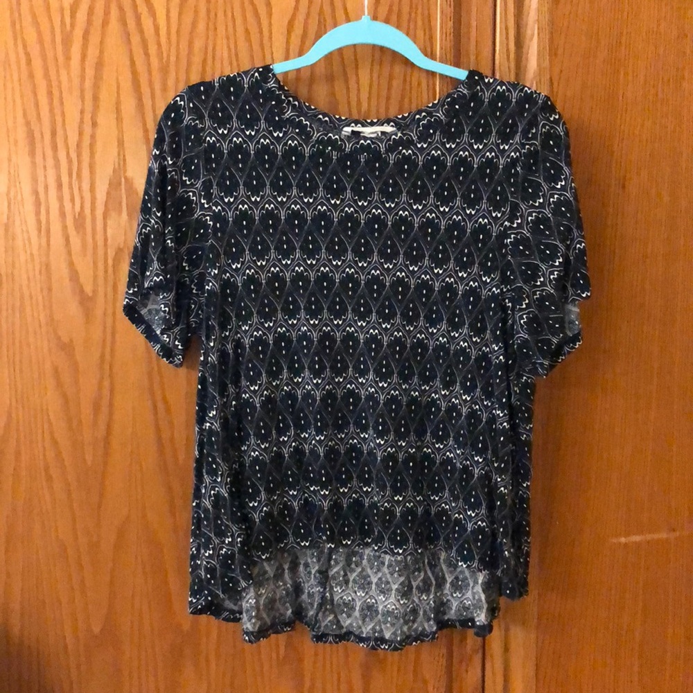 H&M blouse